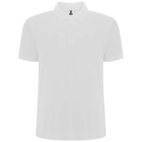 Pegaso Premium koszulka męska polo z krótkim rękawem 220 g/m2