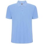 Pegaso Premium koszulka męska polo z krótkim rękawem 220 g/m2
