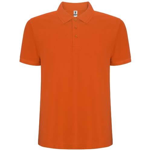 Pegaso Premium koszulka męska polo z krótkim rękawem 220 g/m2