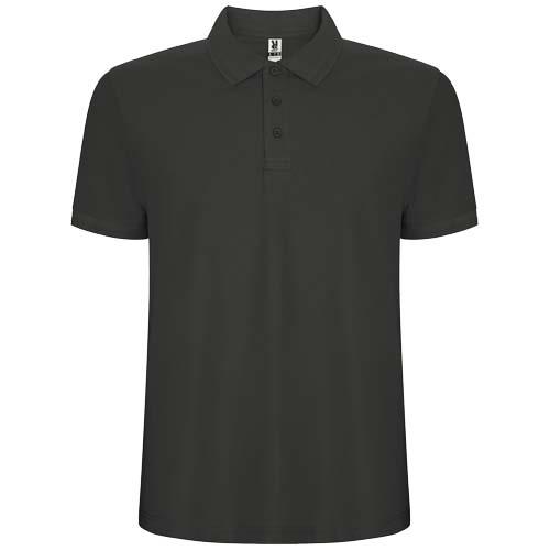 Pegaso Premium koszulka męska polo z krótkim rękawem 220 g/m2