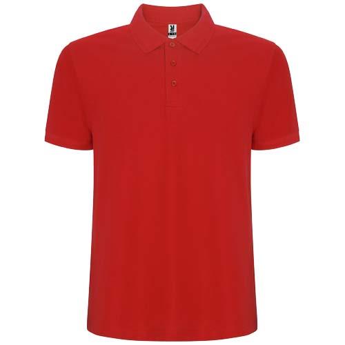 Pegaso Premium koszulka męska polo z krótkim rękawem 220 g/m2