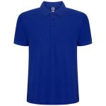Pegaso Premium koszulka męska polo z krótkim rękawem 220 g/m2