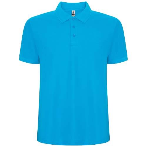 Pegaso Premium koszulka męska polo z krótkim rękawem 220 g/m2