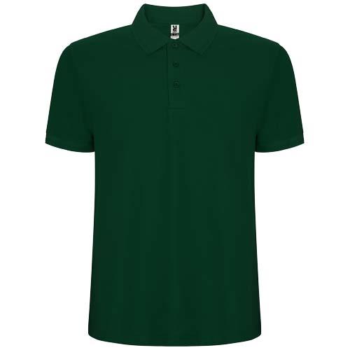Pegaso Premium koszulka męska polo z krótkim rękawem 220 g/m2