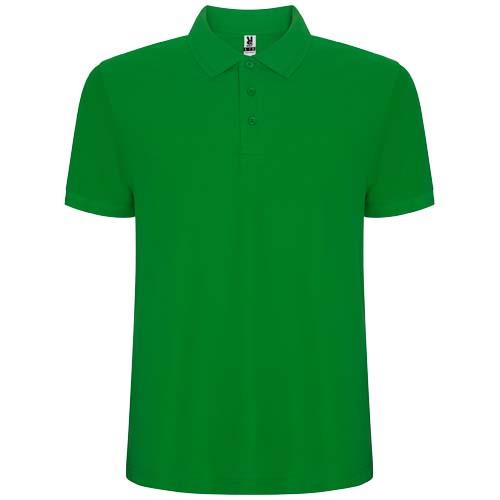 Pegaso Premium koszulka męska polo z krótkim rękawem 220 g/m2