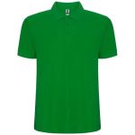 Pegaso Premium koszulka męska polo z krótkim rękawem 220 g/m2