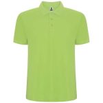 Pegaso Premium koszulka męska polo z krótkim rękawem 220 g/m2
