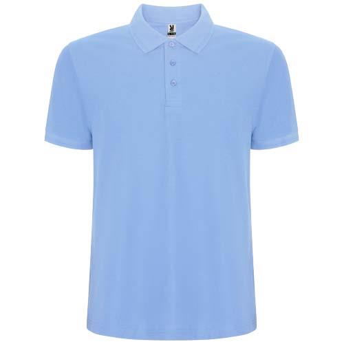 Pegaso Premium dziecięca koszulka polo z krótkim rękawem 220 g/m2