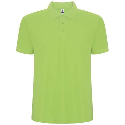 Pegaso Premium dziecięca koszulka polo z krótkim rękawem 220 g/m2