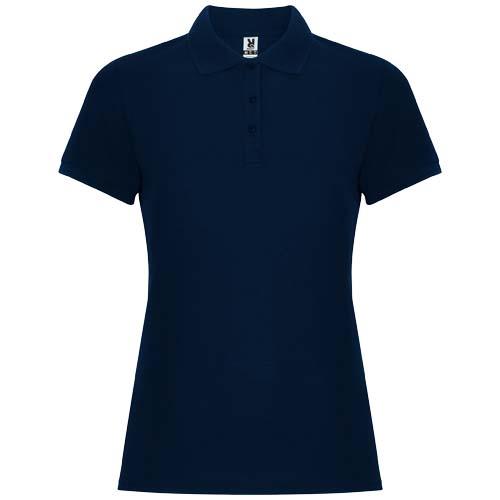 Pegaso Premium koszulka damska polo z krótkim rękawem 220 g/m2