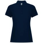 Pegaso Premium koszulka damska polo z krótkim rękawem 220 g/m2