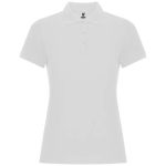 Pegaso Premium koszulka damska polo z krótkim rękawem 220 g/m2