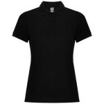 Pegaso Premium koszulka damska polo z krótkim rękawem 220 g/m2
