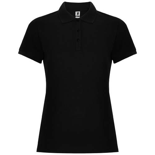 Pegaso Premium koszulka damska polo z krótkim rękawem 220 g/m2