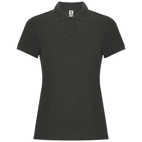 Pegaso Premium koszulka damska polo z krótkim rękawem 220 g/m2