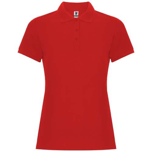 Pegaso Premium koszulka damska polo z krótkim rękawem 220 g/m2