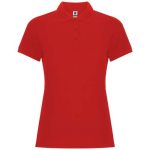 Pegaso Premium koszulka damska polo z krótkim rękawem 220 g/m2