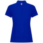 Pegaso Premium koszulka damska polo z krótkim rękawem 220 g/m2