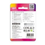 Pendrive B20, 32GB 3.0 Silicon Power - czarny