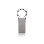 Pendrive F80, 32GB 2.0 Silicon Power - szary