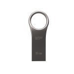Pendrive Jewel J80, 16GB 3.0 Silicon Power - szary
