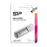 Pendrive Marvel M02, 16GB 3.2 Silicon Power - szary