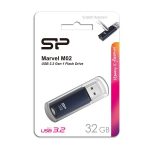 Pendrive Marvel M02, 32GB 3.2 Silicon Power - niebieski