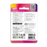 Pendrive Ultima U03, 32GB 2.0 Silicon Power - biały