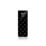 Pendrive Ultima U03, 32GB 2.0 Silicon Power - czarny