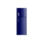 Pendrive Ultima U05, 32GB 2.0 Silicon Power - niebieski