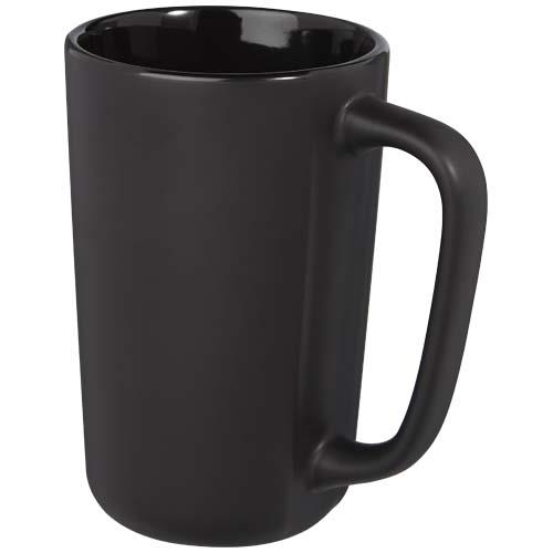 Perk ceramiczny kubek, 480 ml