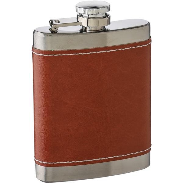 Piersiówka 100 ml - VA429-16