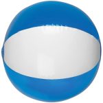 Piłka plażowa O 26cm MONTEPULCIANO - niebieski