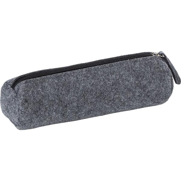 Piórnik z filcu RPET - V1241-19