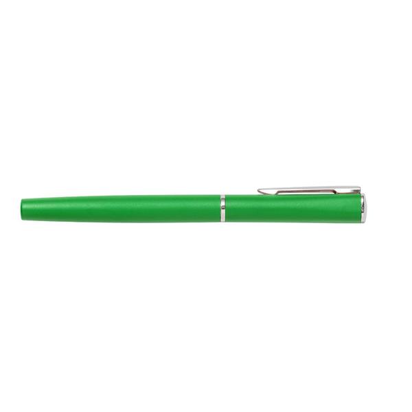 Pióro kulkowe z zatyczką - V2036-06