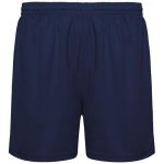 Player dziecięce spodenki sportowe 140 g/m2