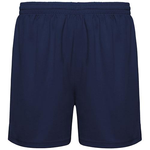 Player spodenki sportowe unisex 140 g/m2