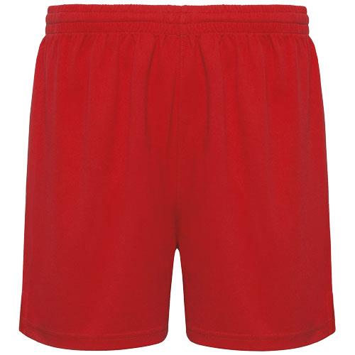 Player spodenki sportowe unisex 140 g/m2