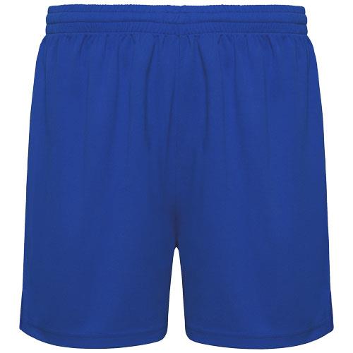 Player spodenki sportowe unisex 140 g/m2