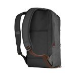Plecak City Traveler 16'' Wenger - czarny