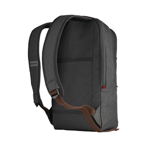 Plecak City Traveler 16'' Wenger - czarny
