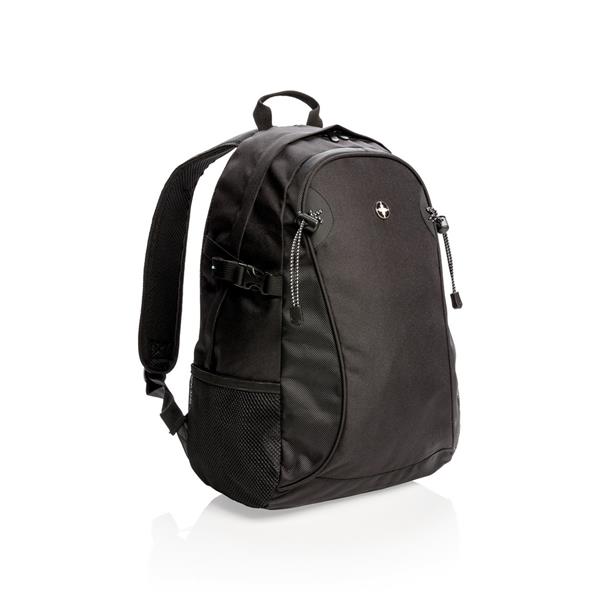 Plecak Swiss Peak Outdoor - P775.480