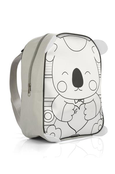 Plecak TEDDY