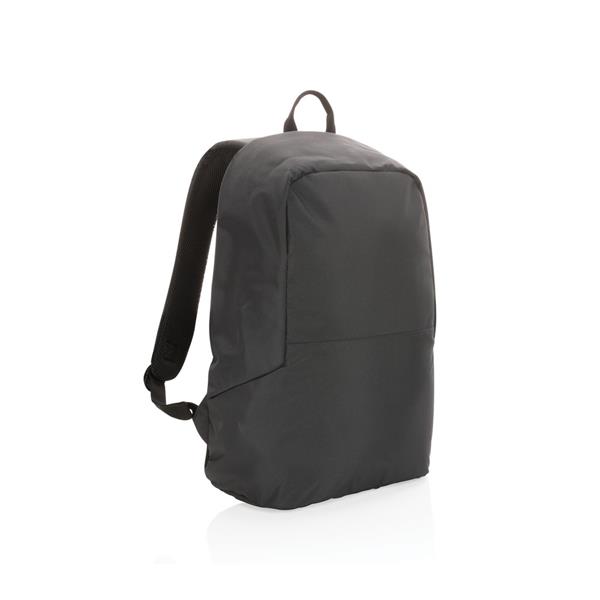 Plecak chroniący przed kieszonkowcami AWARE™ RPET - P762.761