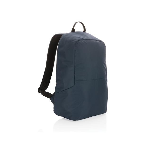 Plecak chroniący przed kieszonkowcami AWARE™ RPET - P762.765