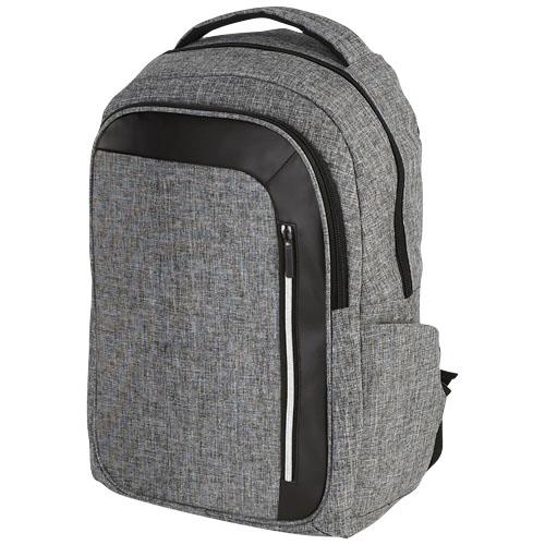 Plecak na laptop 15" Vault RFID
