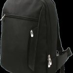 Plecak na laptop 69703401 - czarny