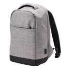 Plecak na laptopa 13", chroniący przed kieszonkowcami - V0610-19