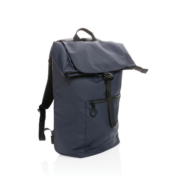 Plecak na laptopa 15.6", AWARE™ RPET - P762.905