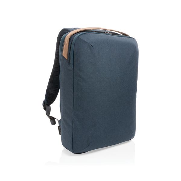 Plecak na laptopa 15,6" AWARE™ RPET - P762.915